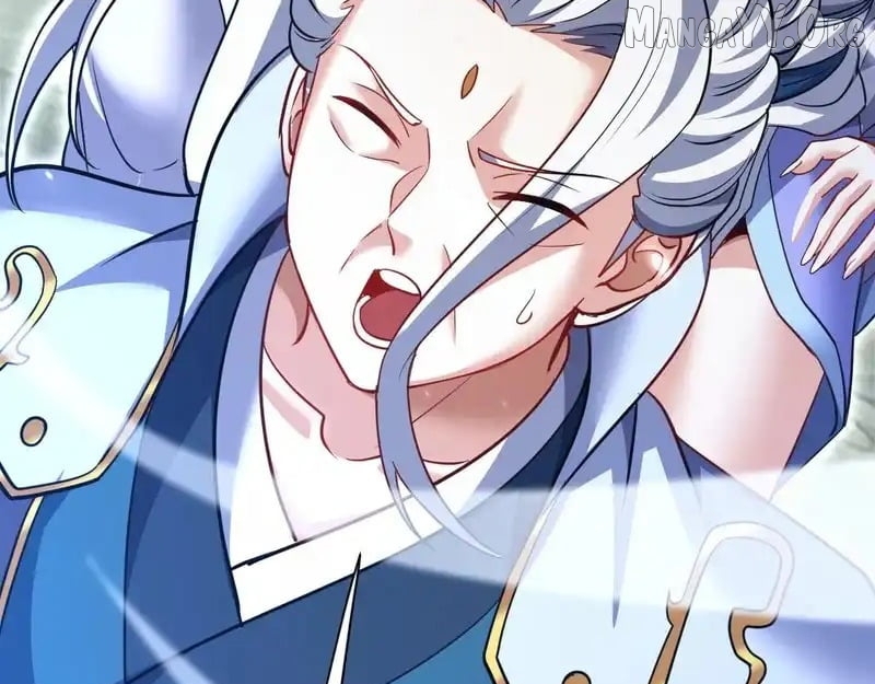 Invincible After Shocking My Empress Wife Chapter 110 - page 67